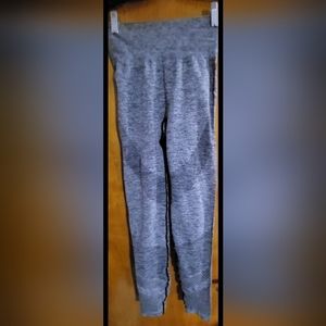 Victoria Secret  Pink   Seamless  Leggings   Size   S/p